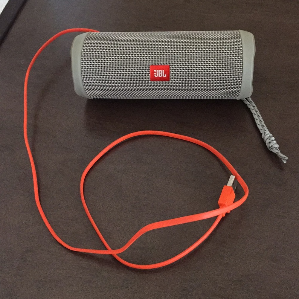 Jbl speaker